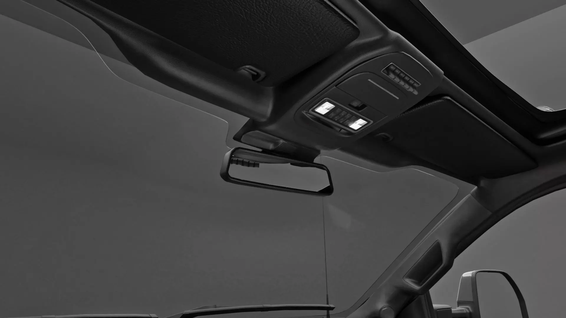 Ford F350 - F550 Super Duty Dually EOG - Complete Model 3D model_20