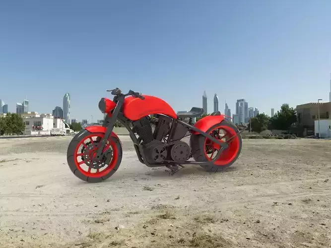 Harley Davidson Sportster Sportster 1200