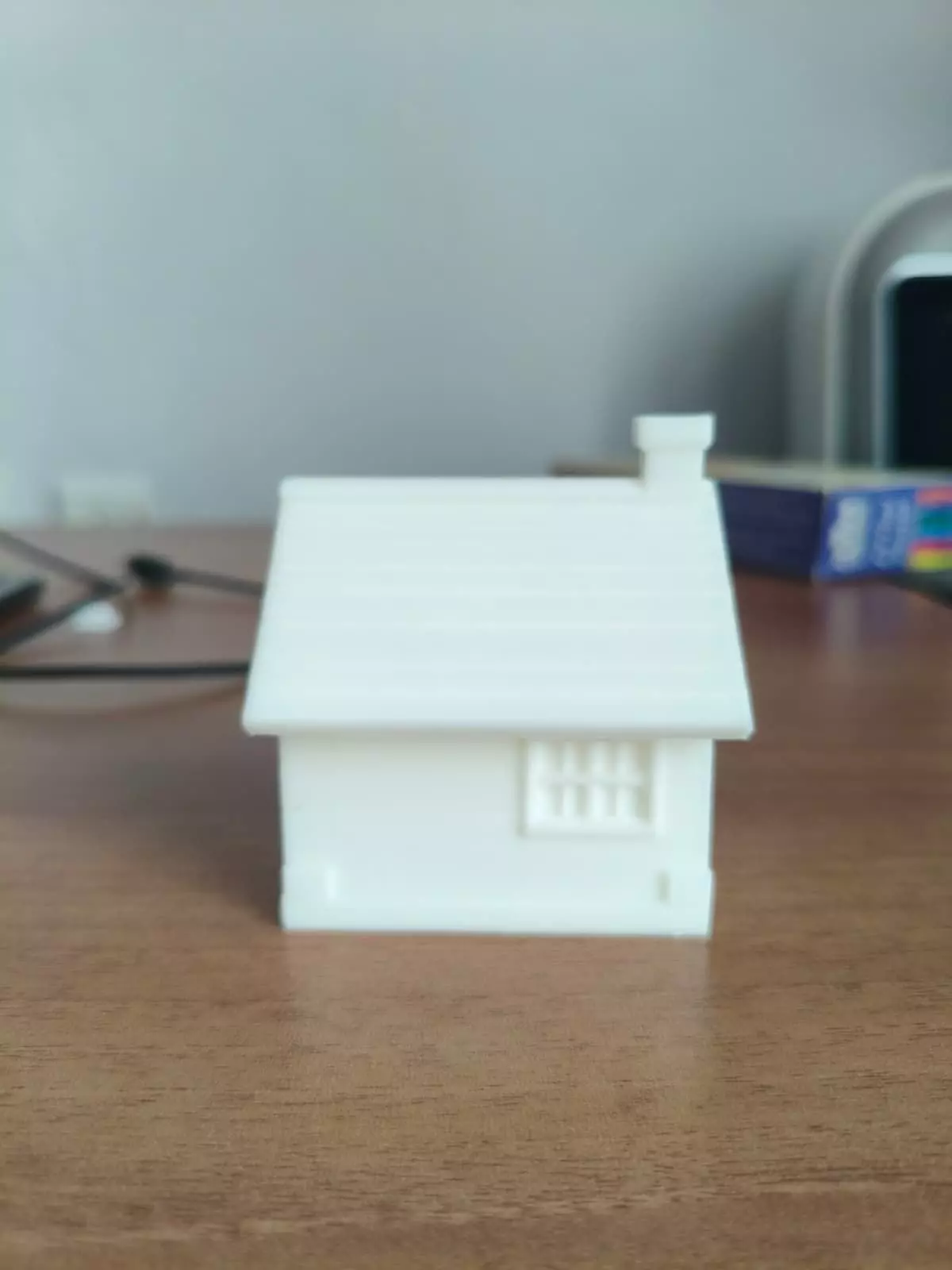 House Home For 3D Print 3D print model_6