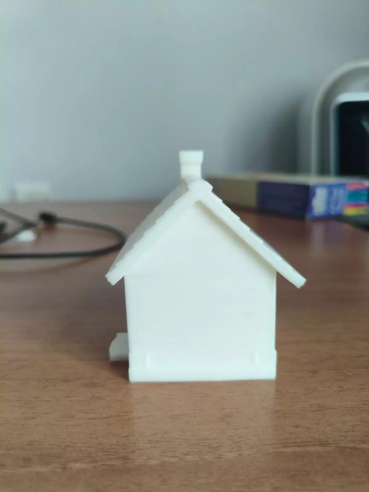 House Home For 3D Print 3D print model_5
