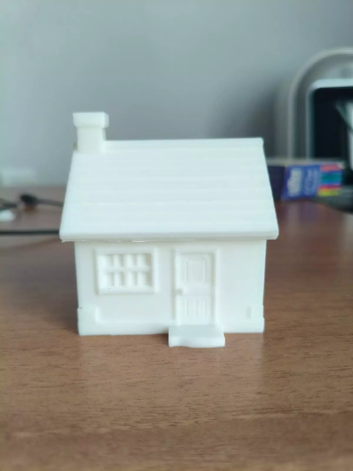 House Home For 3D Print 3D print model_4