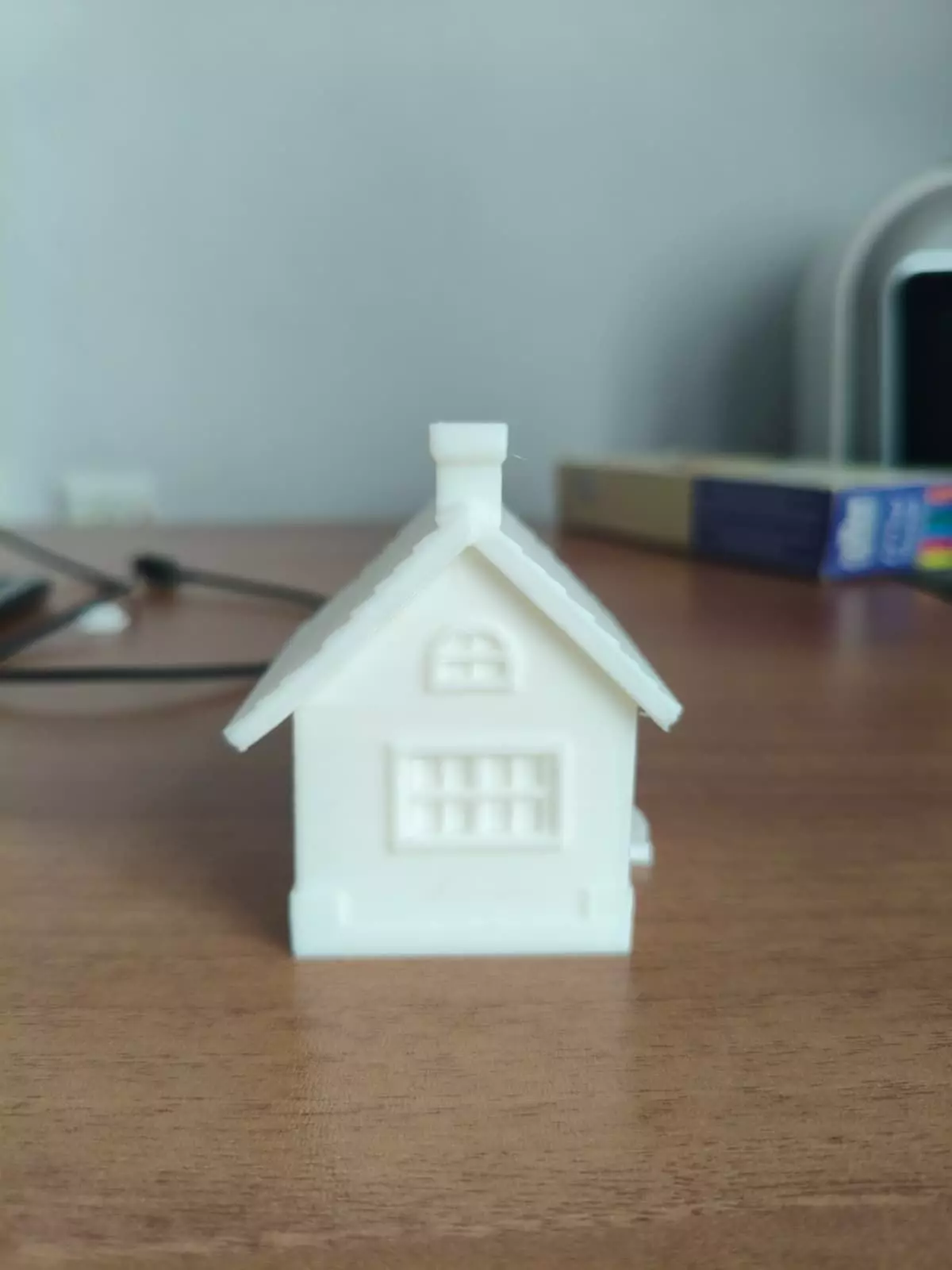 House Home For 3D Print 3D print model_7