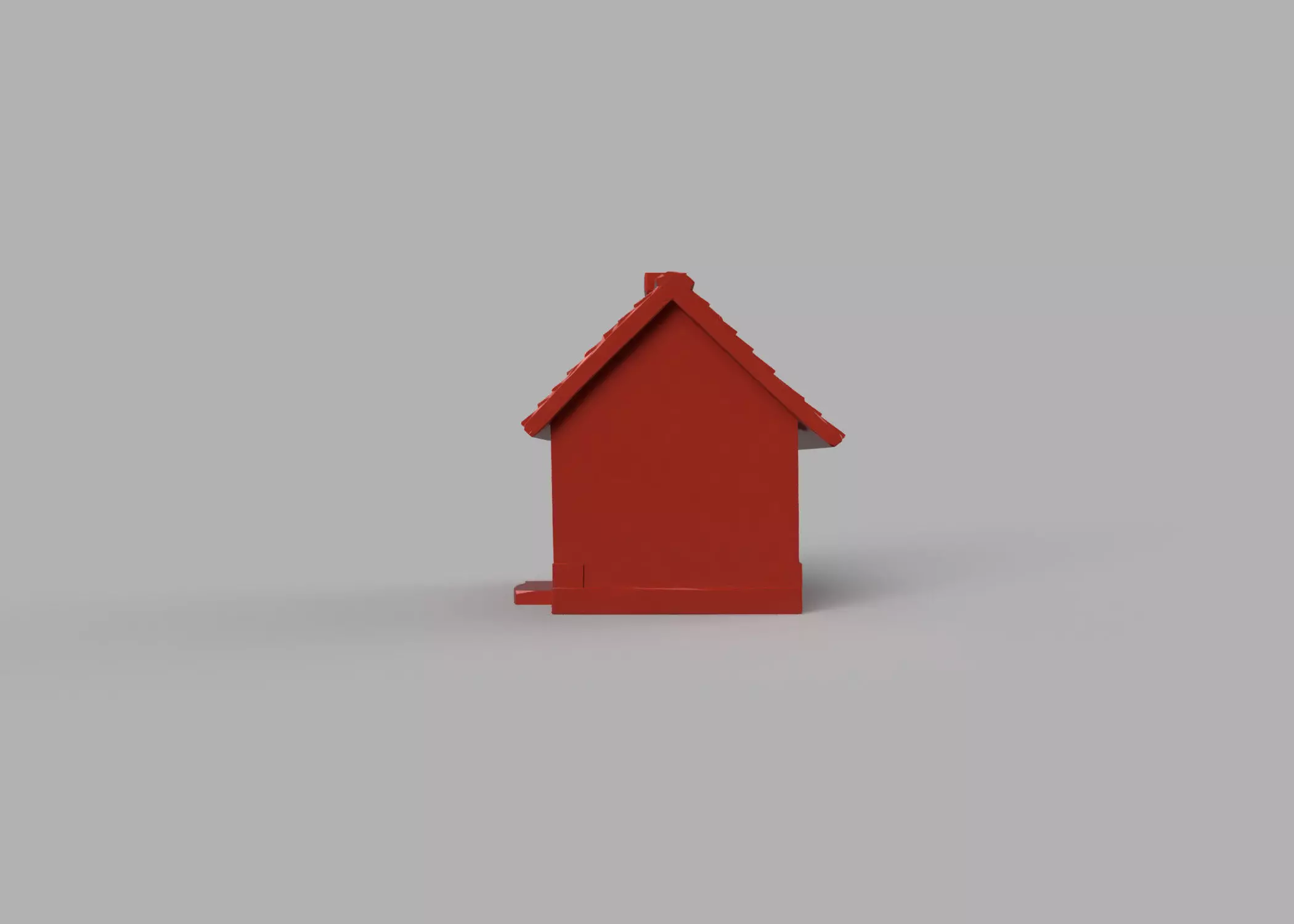 House Home For 3D Print 3D print model_1