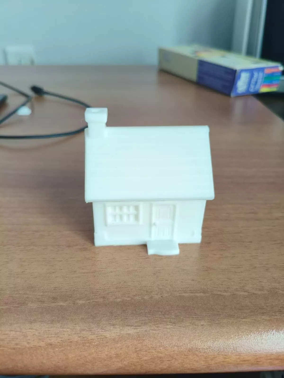 House Home For 3D Print 3D print model_8