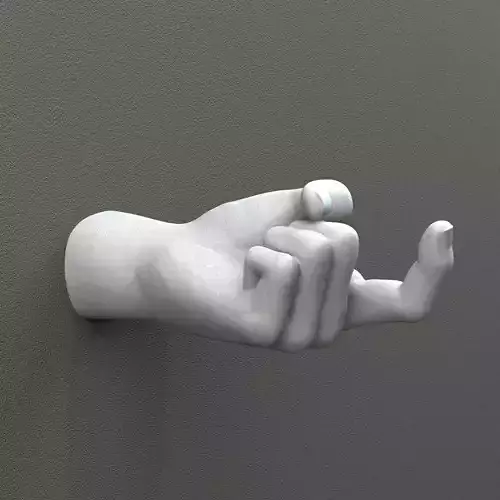 Keyholder Printable Wall Art