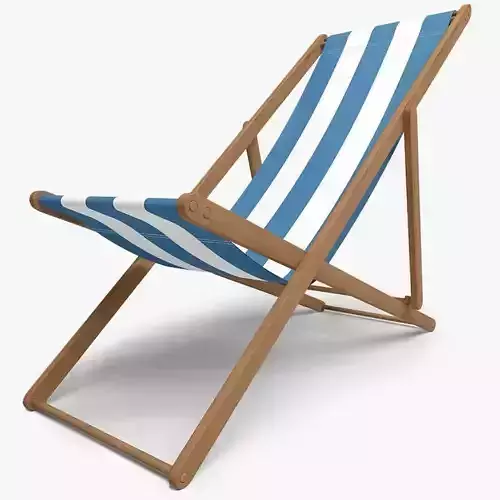 High quality beach chair 
