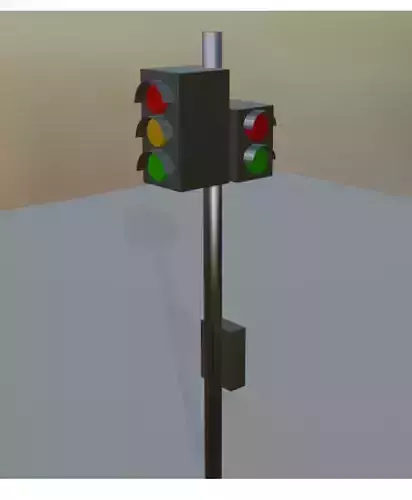 Trafic Light