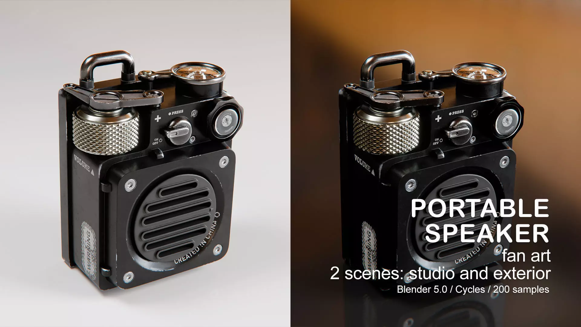 Mega Pack Vol 3 25 models 3D model_19