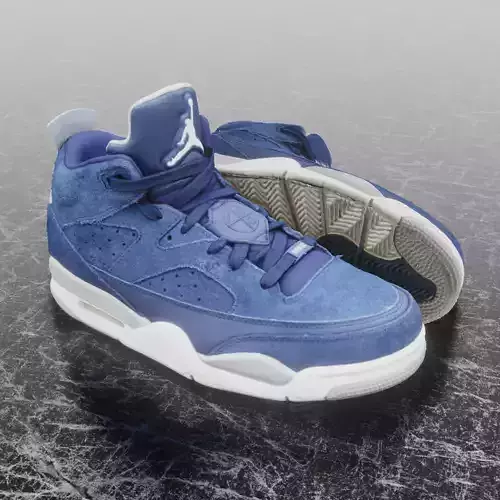 JORDAN RETRO 3 SON OF MARS 3D SHOES