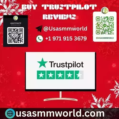 Buy Trustpilot Reviews with Custom Text  Guaranteed Low-poly 3D model