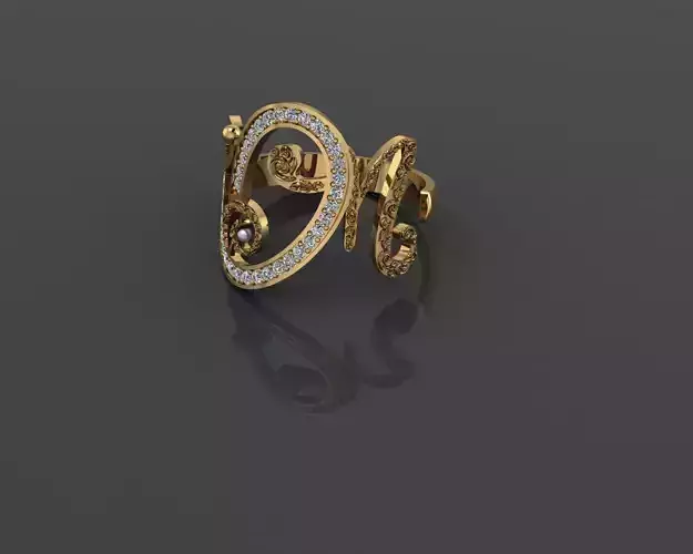 Women Ring