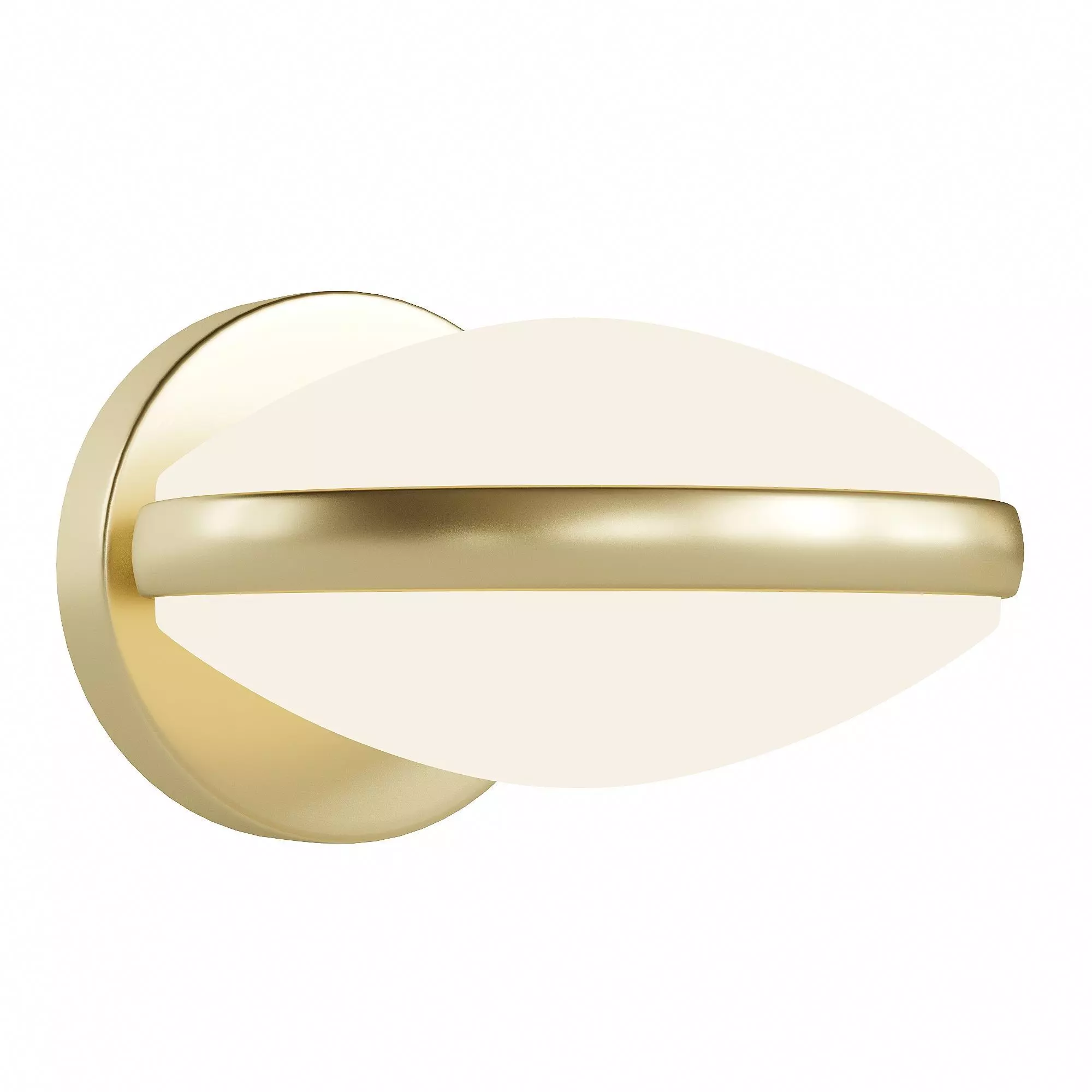  Chatoyant Wall Sconce 3D model_0