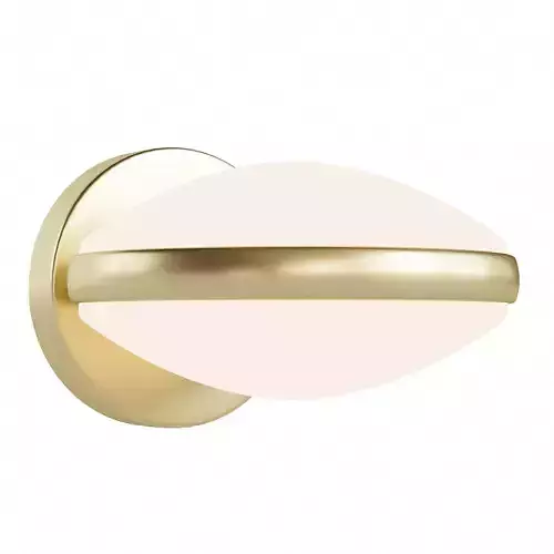  Chatoyant Wall Sconce