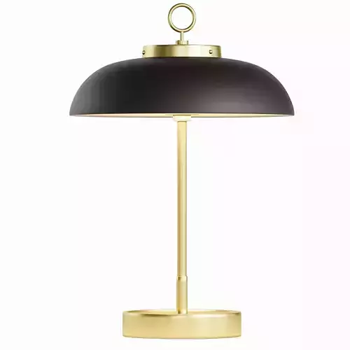  Hector Rechargeable LED Table Lamp