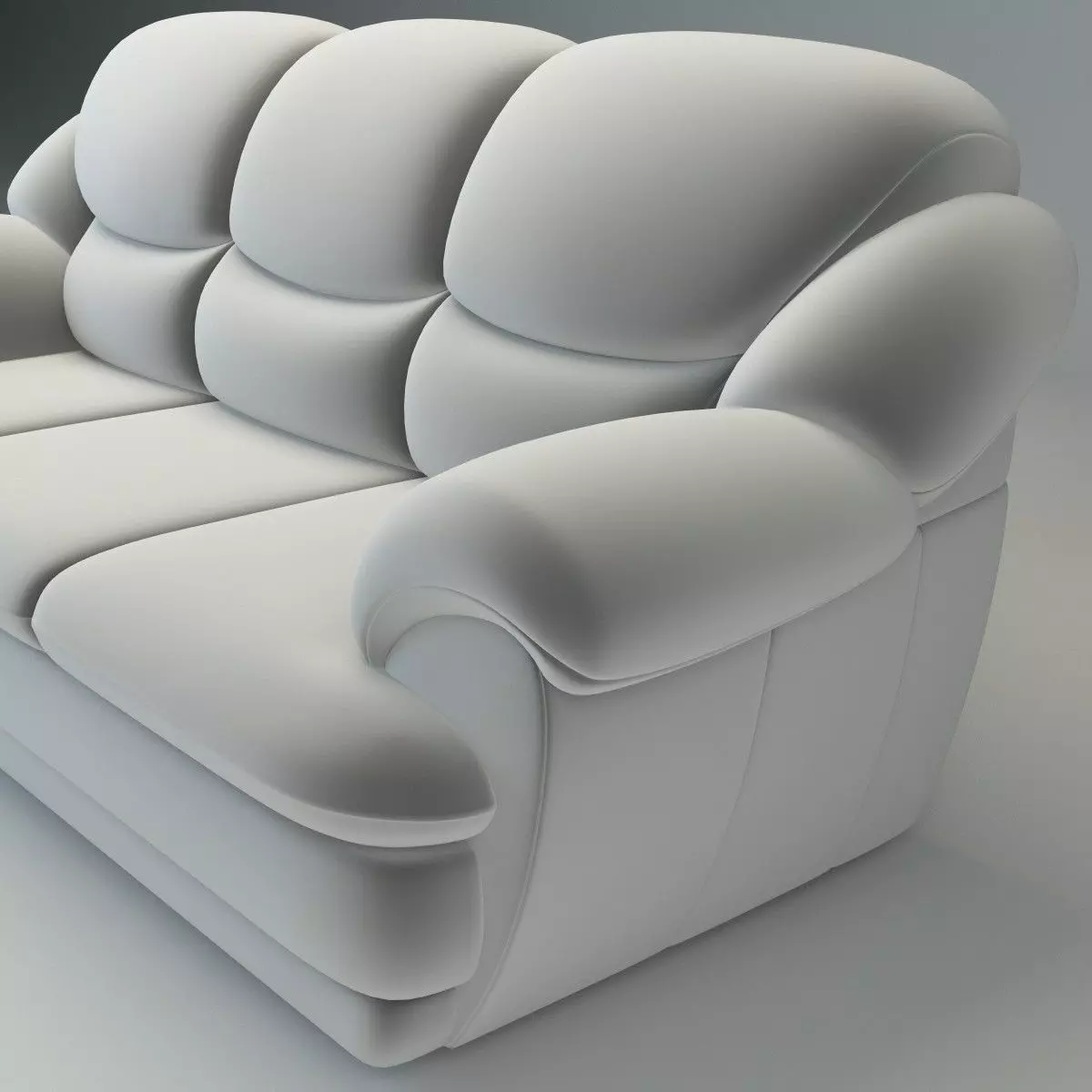 Sofa Osvald - Basic Model 3D model_6