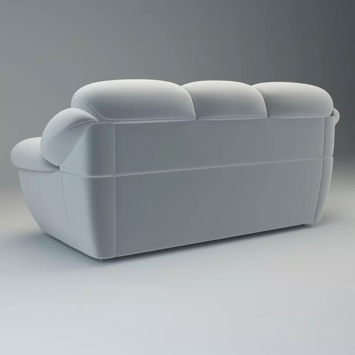 Sofa Osvald - Basic Model 3D model_4