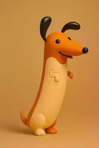 Weenie From Oswald