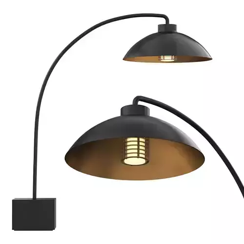  Dome Outdoor Floor Lights With Heating