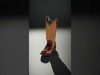 Cowboy Boot Model Pack Low-poly 3D model_2