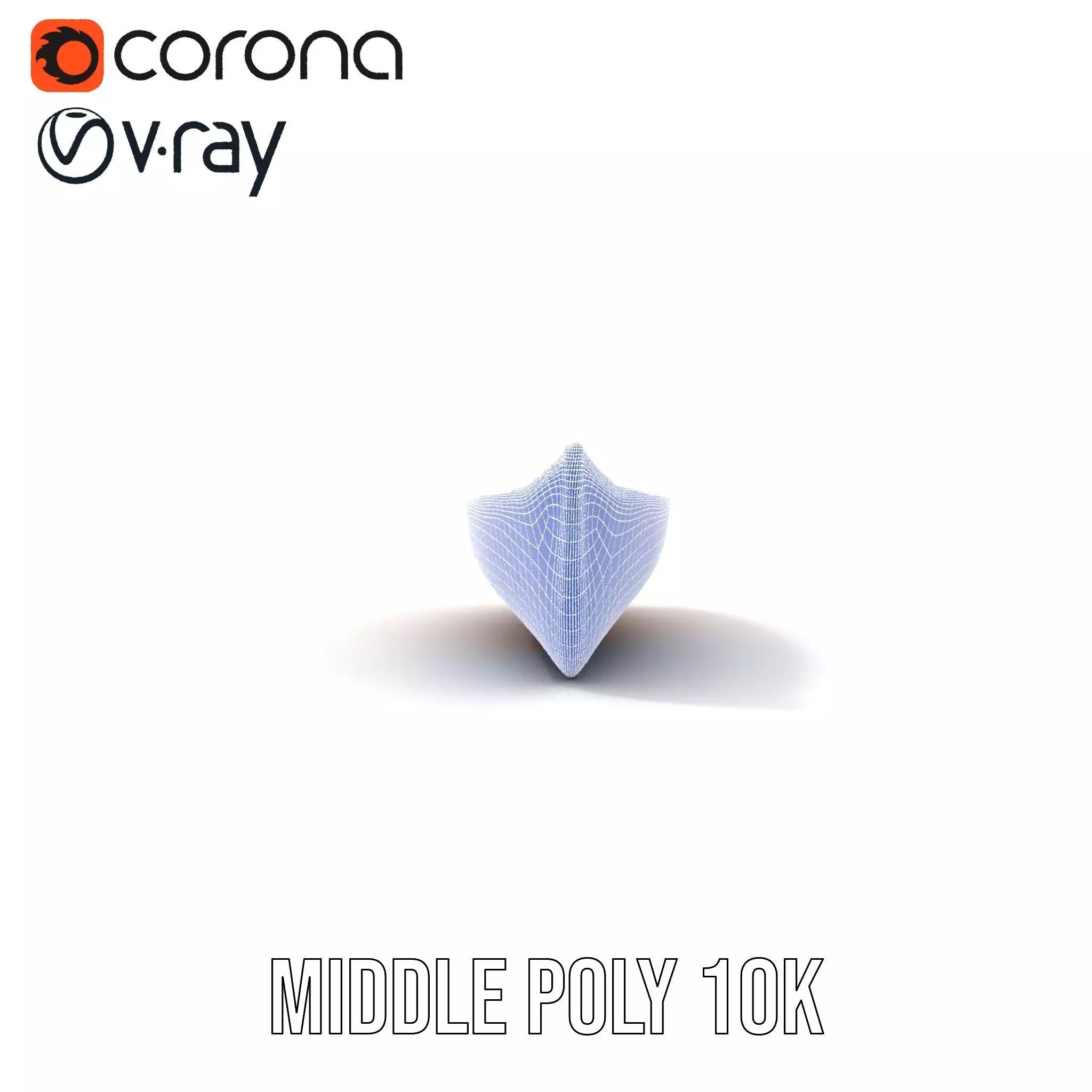 Wooden Canoe Model Pack with PBR Textures Low-poly 3D model_22