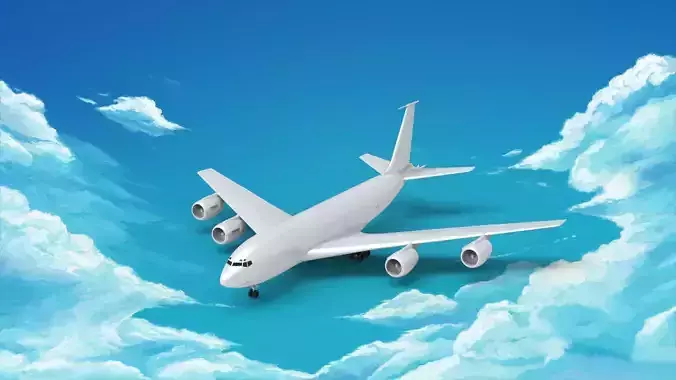 Boeing KC-135 Stratotanker