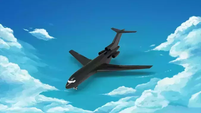 Boeing 727