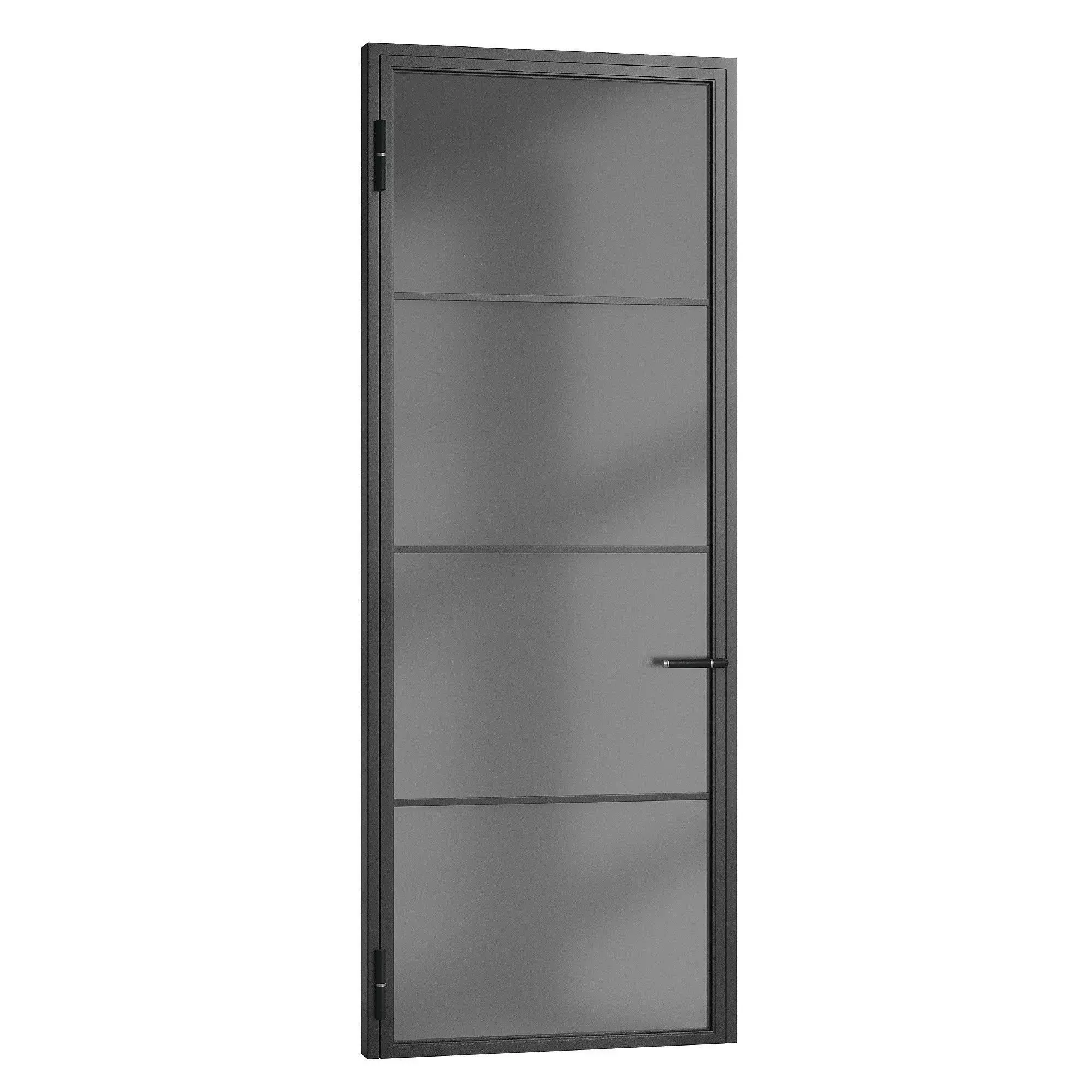 Prime Doors 14 3D model_1