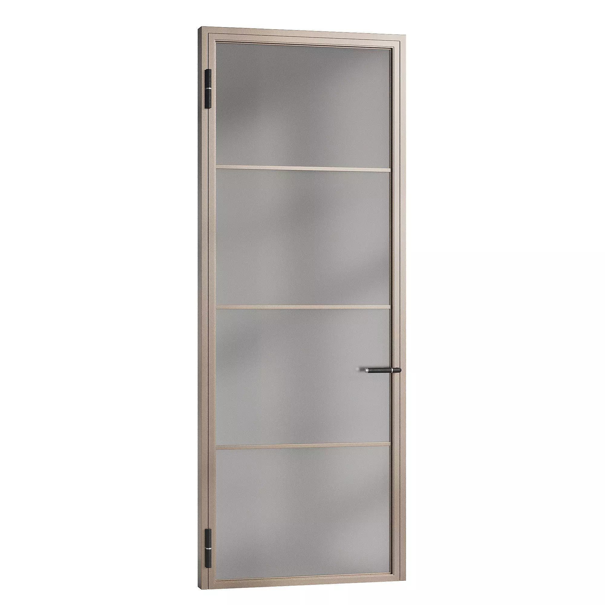 Prime Doors 14 3D model_4