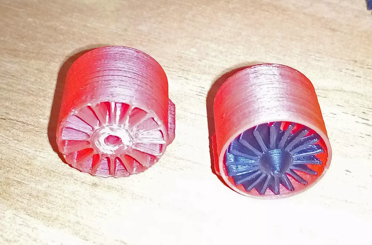 121213 Model kit Boeing 737-800 Sharklet Down 3D print model_12