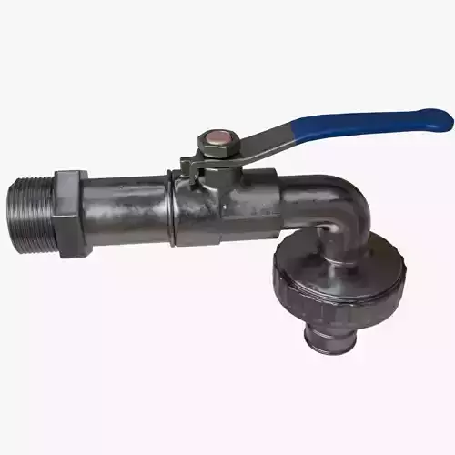 Hose valve