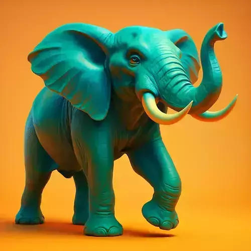 Elephant