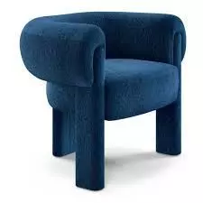Sevigne Armchair x Metaphores 3D model_6