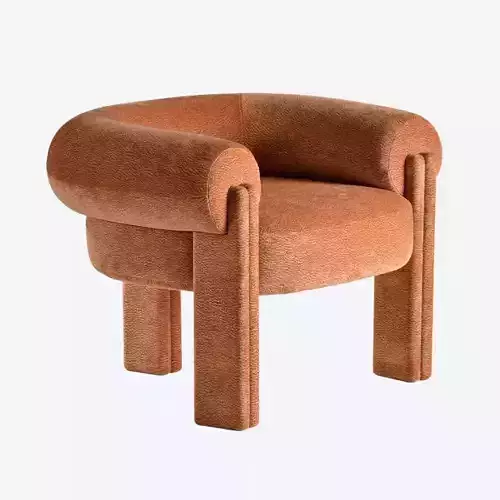 Sevigne Armchair x Metaphores