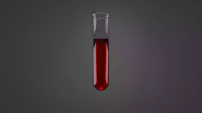 Test Tube 