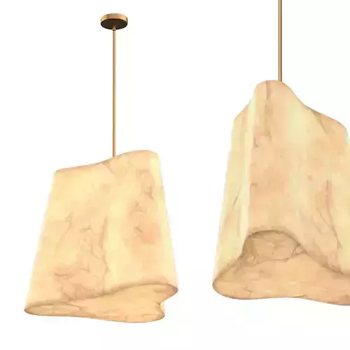 Onde Outdoor Pendant