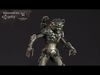 Wasteland Reaper Pack 3D Model Collection_3