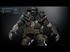 Wasteland Reaper Pack 3D Model Collection_4