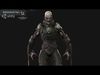 Wasteland Reaper Pack 3D Model Collection_7