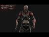 Wasteland Reaper Pack 3D Model Collection_8