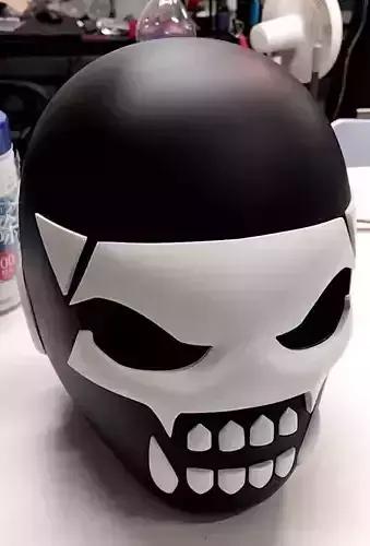 sentai daisikaku D ver 2