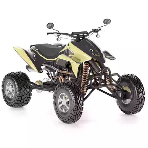 quad bike motorcycle 