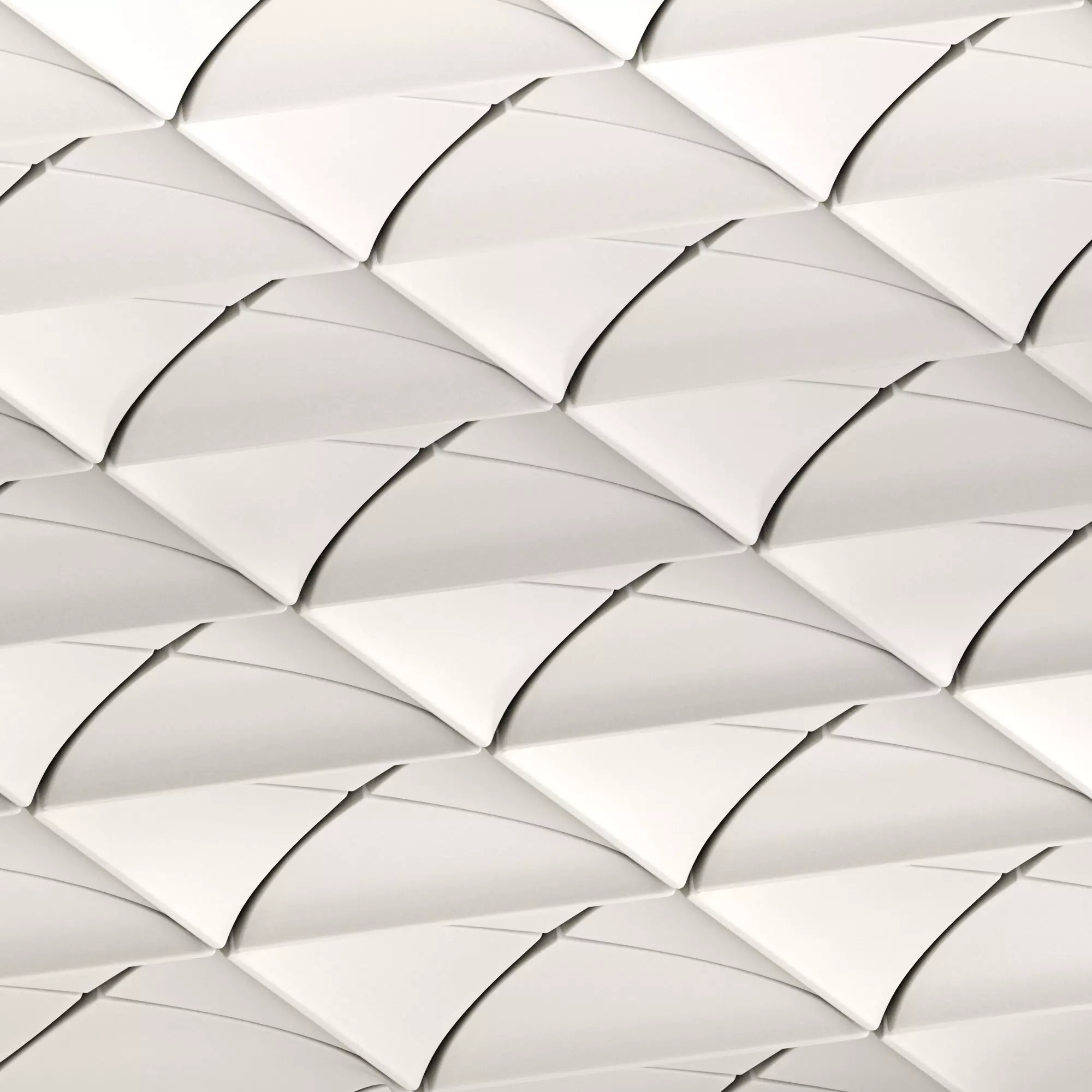 Ceiling No 004 3D model_3