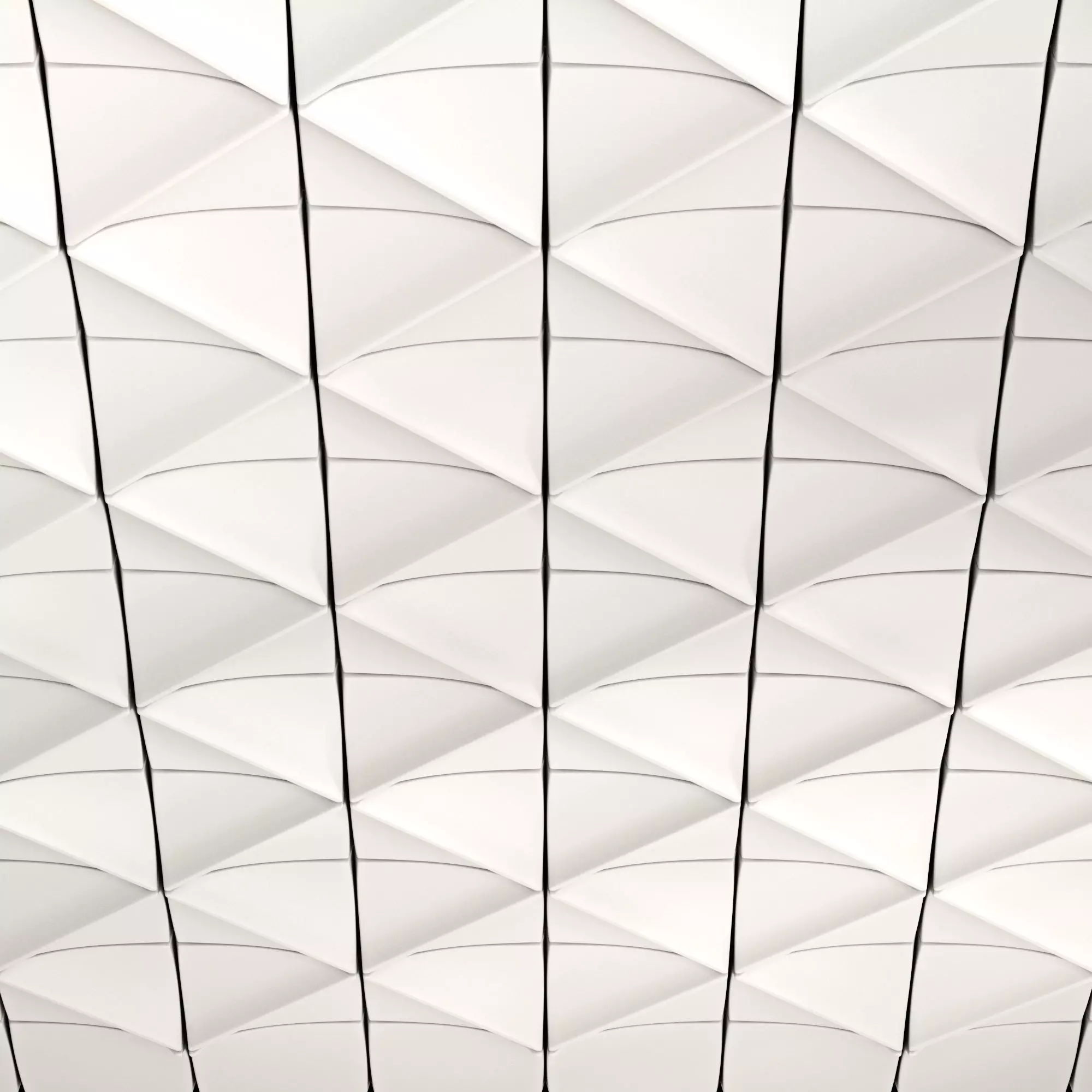 Ceiling No 004 3D model_1