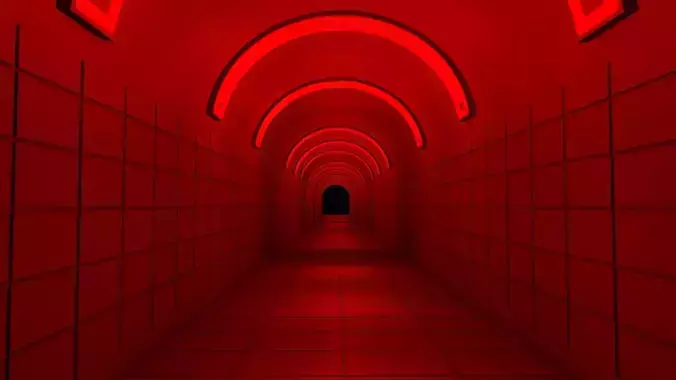 Red Corridor