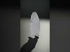 Friendly Ghost Character Model  Rigged and Animated Low-poly 3D model_2