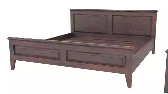 Bed Frame