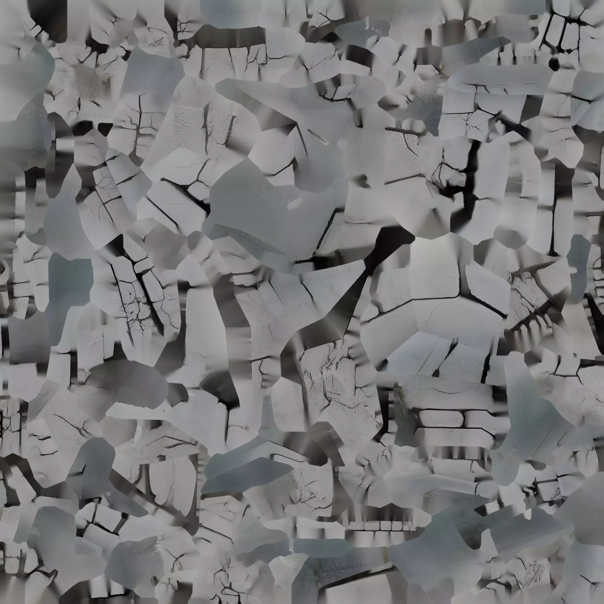 Ancient Ruins Pack - Low-Poly 3D Model Low-poly 3D model_7