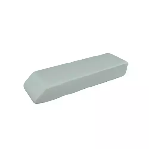 Eraser v2 002 Low-poly 3D model
