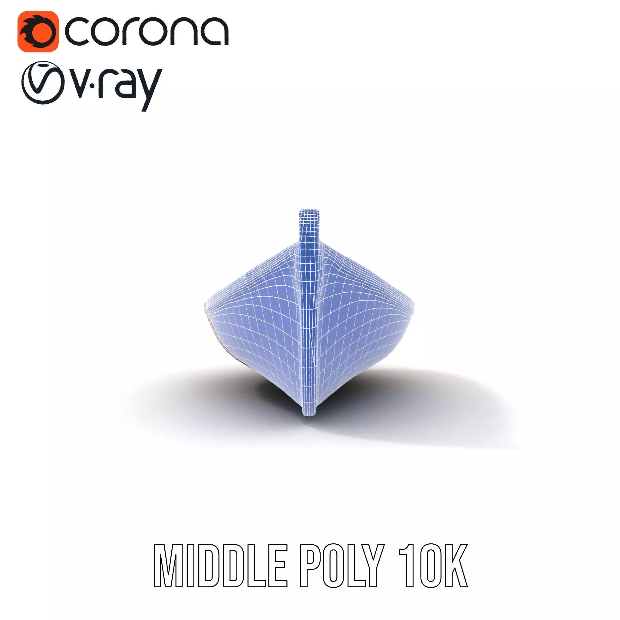 Wooden Rowboat Model Pack with Detailed Textures Low-poly 3D model_27