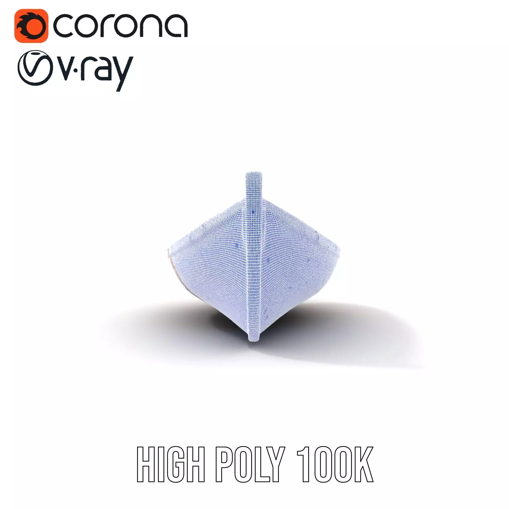 Wooden Rowboat Model Pack with Detailed Textures Low-poly 3D model_29